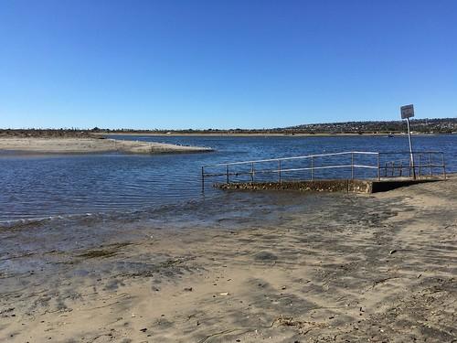 Sandee - Mission Bay, Leisure Lagoon