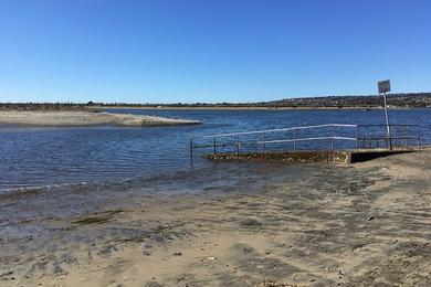 Sandee - Mission Bay, Leisure Lagoon