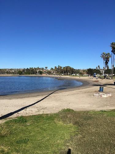 Sandee - Mission Bay, Leisure Lagoon