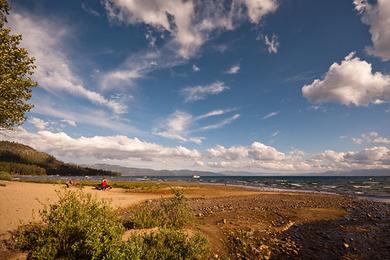 Sandee Secline Beach