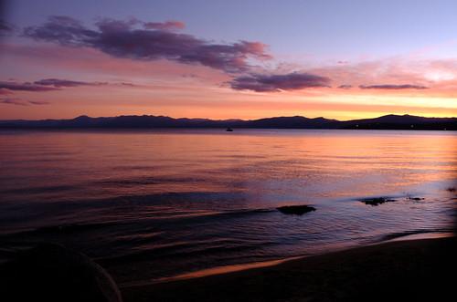 Sandee - Secline Beach