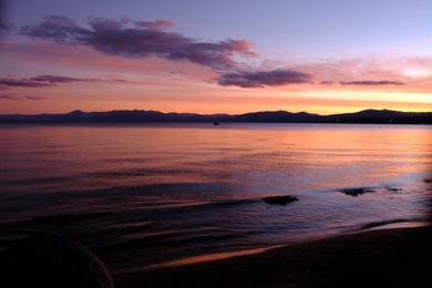 Sandee - Secline Beach