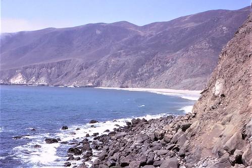 Sandee Surf Beach Photo