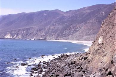 Sandee Surf Beach Photo