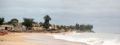 Sandee Plage De Ngaparou