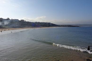 Sandee Beacon Beach Photo