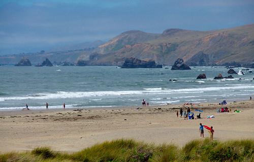 Sandee Lawson's Landing Beach