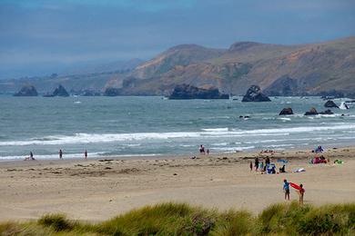 Sandee Lawson's Landing Beach