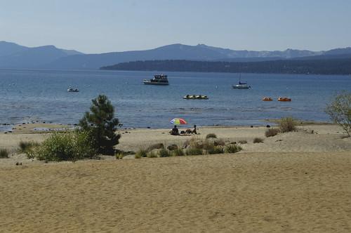 Sandee Kings Beach State Recreation Area