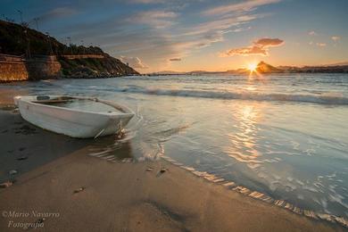 Sandee Amarillo Beach