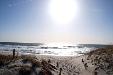 Sandee - Island Beach Motor Lodge