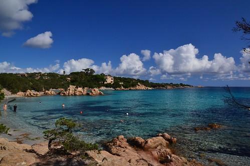 Sandee - Sardinia Bay Beach