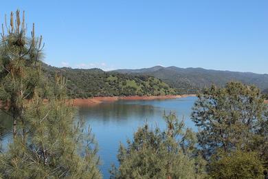 Sandee Jamestown Reservoir