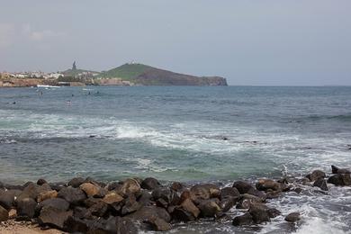 Sandee Plage De Mamelles