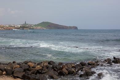 Sandee Plage De Mamelles Photo