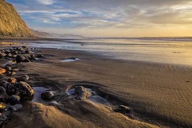 Sandee Westmoor Beach