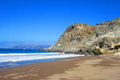 Sandee Ben Weston Beach