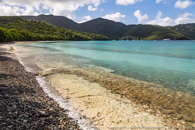 Sandee St Francis Bay Beach