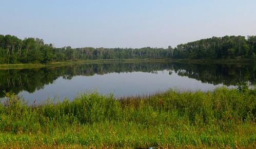 Sandee - Lake Metigoshe