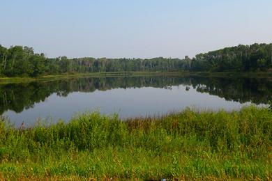 Sandee - Lake Metigoshe