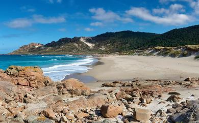 Sandee Camino De La Costa Beach Photo