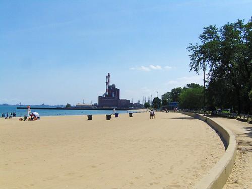 Sandee - Calumet Park Beach