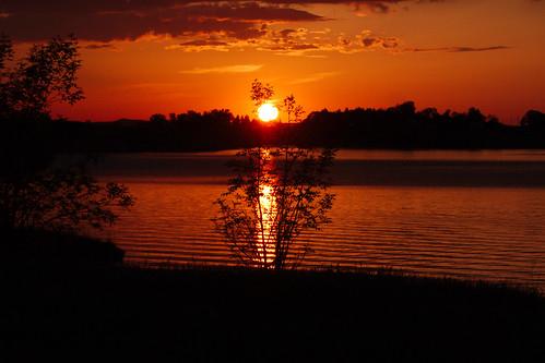 Sandee - Lake Tschida