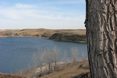 Sandee Lake Tschida