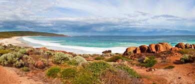 Sandee Supertubes And Dolphin Beach Photo