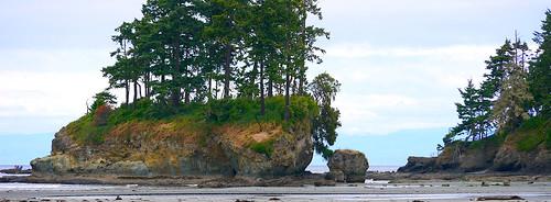 Sandee Sequim Bay State Park