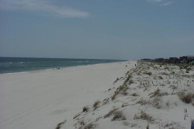 Sandee Seaside Park Beach
