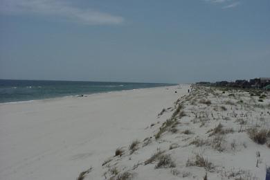 Sandee Seaside Park Beach Photo