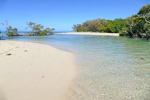 Sandee Plage De Temrock Photo