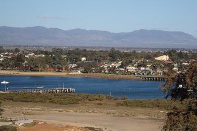 Sandee Dunn Court Beach