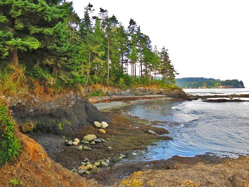 Sandee Salt Creek Recreation Area Photo