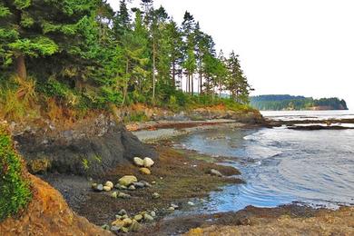 Sandee Salt Creek Recreation Area
