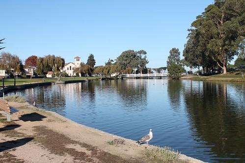 Sandee - El Estero Park