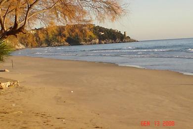 Sandee Aeneas Beach