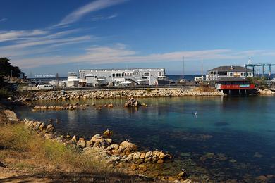 Sandee Breakwater Cove Photo