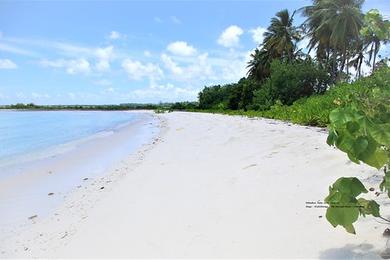 Sandee Kanbihaa Beach Photo