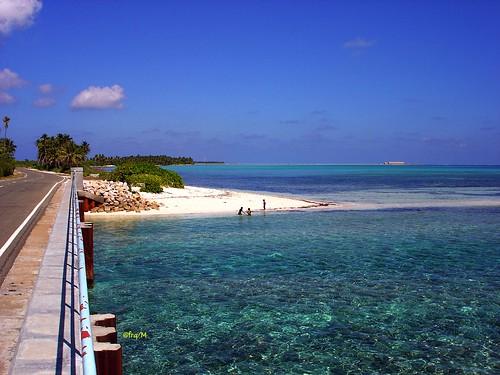 Sandee - Gauken'Di Beach