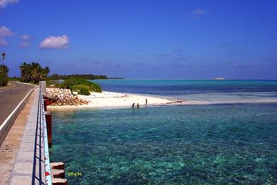 Sandee Gauken'Di Beach Photo