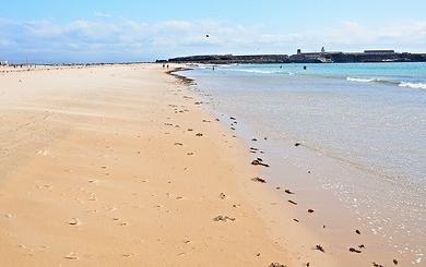 Sandee Sand Bank Photo