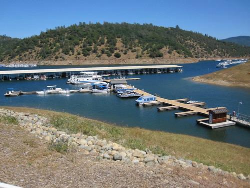 Sandee - Lake Oroville Marina