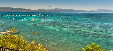 Sandee Skylandia State Park & Beach Photo