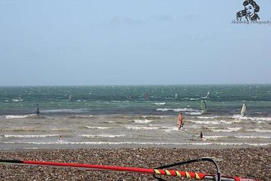 Sandee - Shoreham-By-Sea Beach