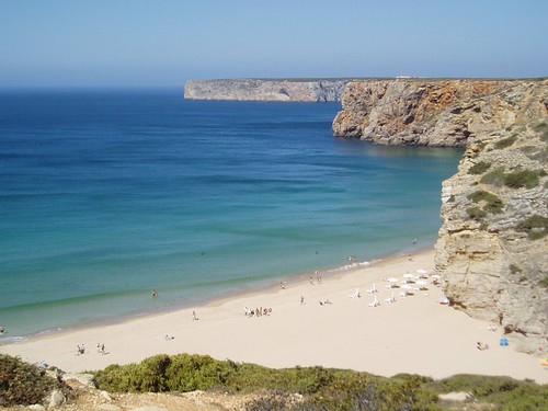 Sandee - Portugese Beach