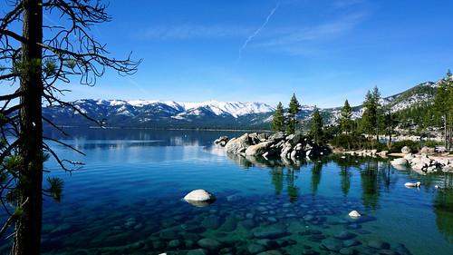 Sandee - Tahoe Park