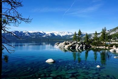 Sandee Tahoe Park