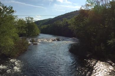 Sandee Craig Recreation Area